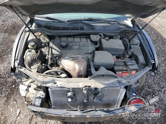 4T1BF3EK2AU035583 2010 TOYOTA CAMRY photo no. 11