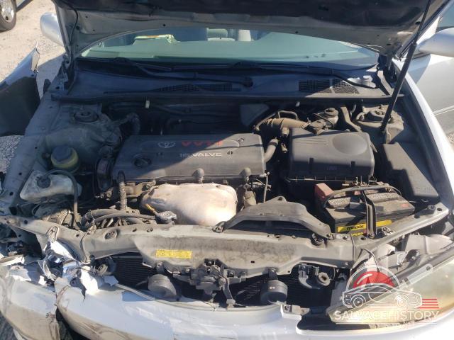4T1BE30K33U126567 2003 TOYOTA CAMRY photo no. 11