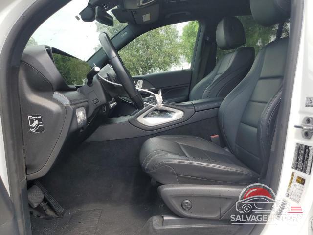 4JGFB4JB3MA516067 2021 MERCEDES-BENZ GLE-CLASS photo no. 7