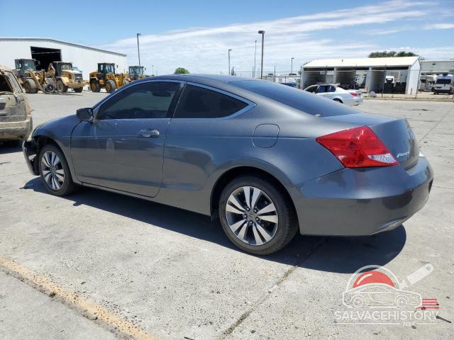1HGCS1B78CA002800 2012 HONDA ACCORD photo no. 2