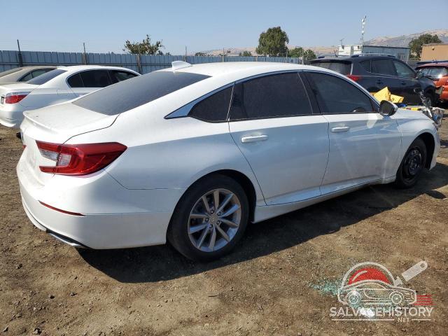 1HGCV1F12NA010326 2022 HONDA ACCORD photo no. 3