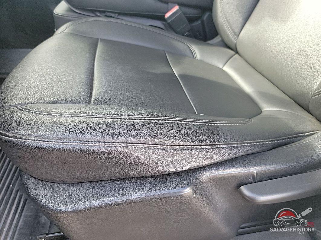 3GCUYAEF4KG216526 2019 CHEVROLET SILVERADO photo no. 20
