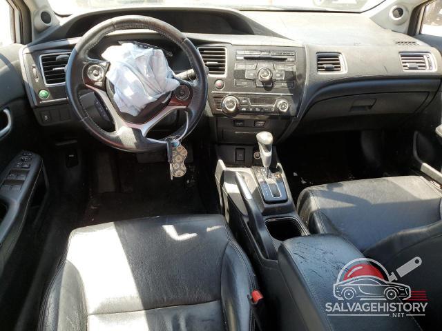 2HGFB2F97DH537666 2013 HONDA CIVIC photo no. 8