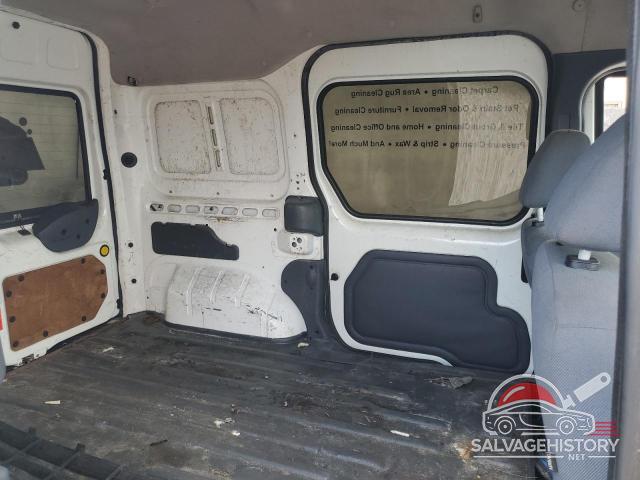 NM0LS6BN9DT137569 2013 FORD TRANSIT photo no. 11