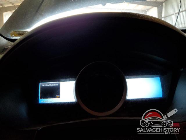 1FM5K8F86FGB02944 2015 FORD EXPLORER photo no. 9