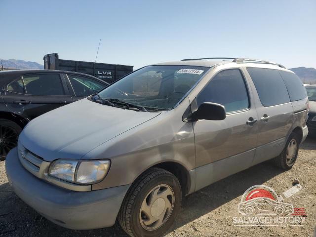 4T3ZF13C5WU047188 1998 TOYOTA All Models photo no. 5