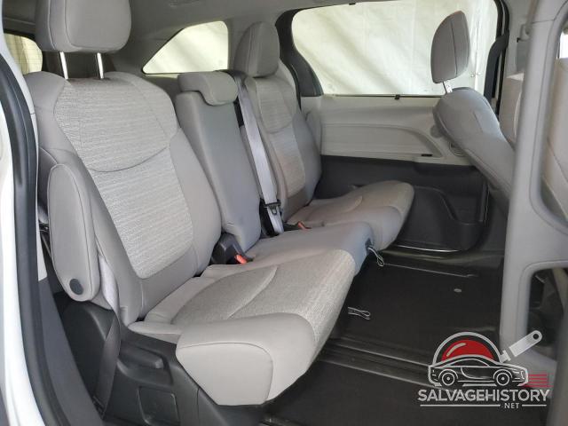 5TDKRKEC3PS161530 2023 TOYOTA All Models photo no. 11