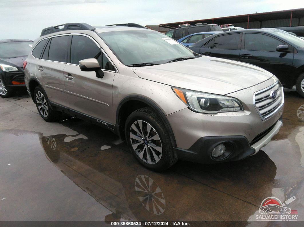 4S4BSBNC8G3214806 2016 SUBARU OUTBACK photo no. 12