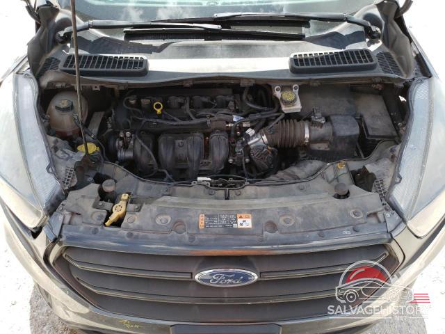 1FMCU0F71JUB72579 2018 FORD ESCAPE photo no. 11