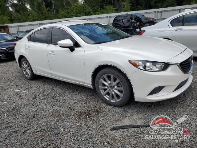 JM1GJ1U6XF1172832 2015 MAZDA 6 photo no. 4