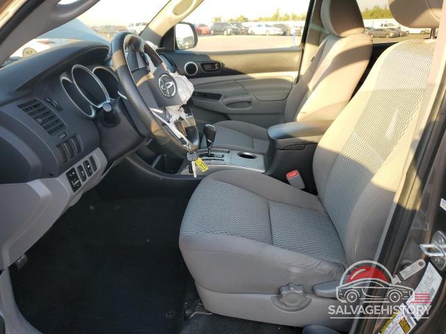 5TFJX4GN5DX022064 2013 TOYOTA TACOMA photo no. 7