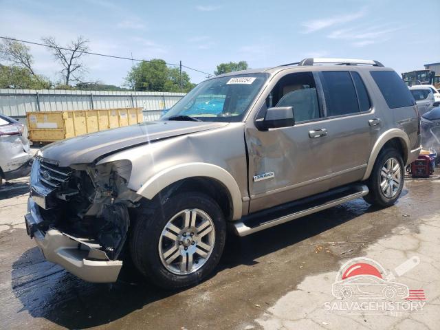 1FMEU74886UB25845 2006 FORD EXPLORER photo no. 19