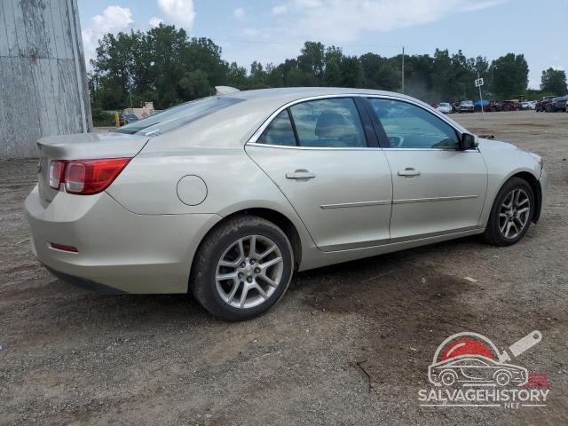 1G11C5SL0FF264608 2015 CHEVROLET MALIBU photo no. 3