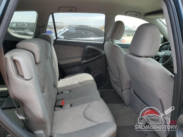 JTMBF4DV4A5026688 2010 TOYOTA RAV4 photo no. 10