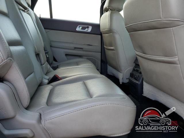 1FM5K7F84DGA32755 2013 FORD EXPLORER photo no. 11