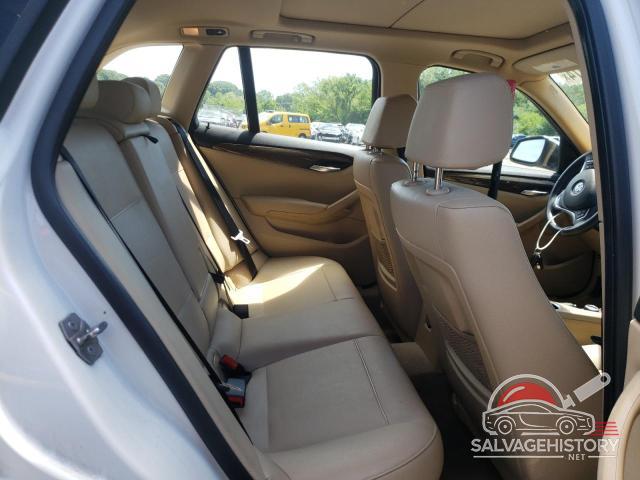 WBAVL1C57FVY31269 2015 BMW X1 photo no. 10