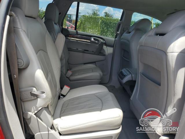 5GAKRCKD8DJ205552 2013 BUICK ENCLAVE photo no. 11