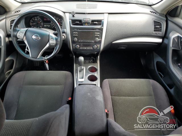 1N4AL3AP4DN402644 2013 NISSAN ALTIMA photo no. 8