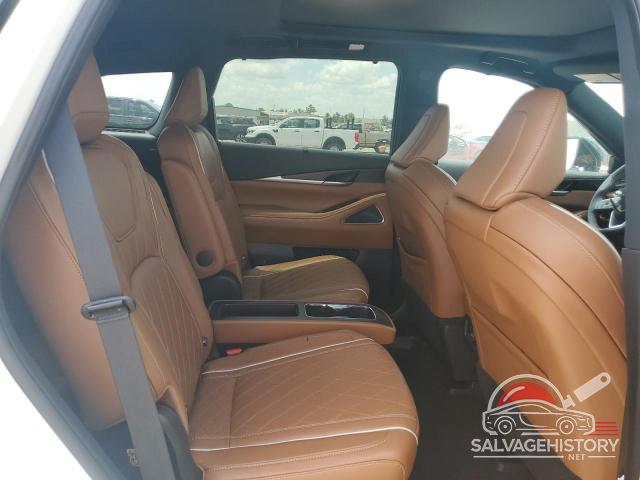 5N1DL1HU8RC352157 2024 INFINITI QX60 AUTOG photo no. 10