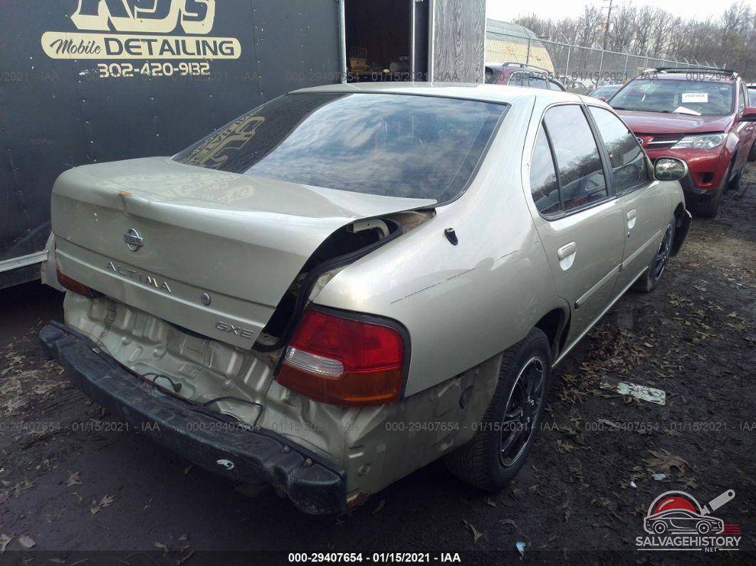 1N4DL01D9WC155038 1998 NISSAN ALTIMA photo no. 4
