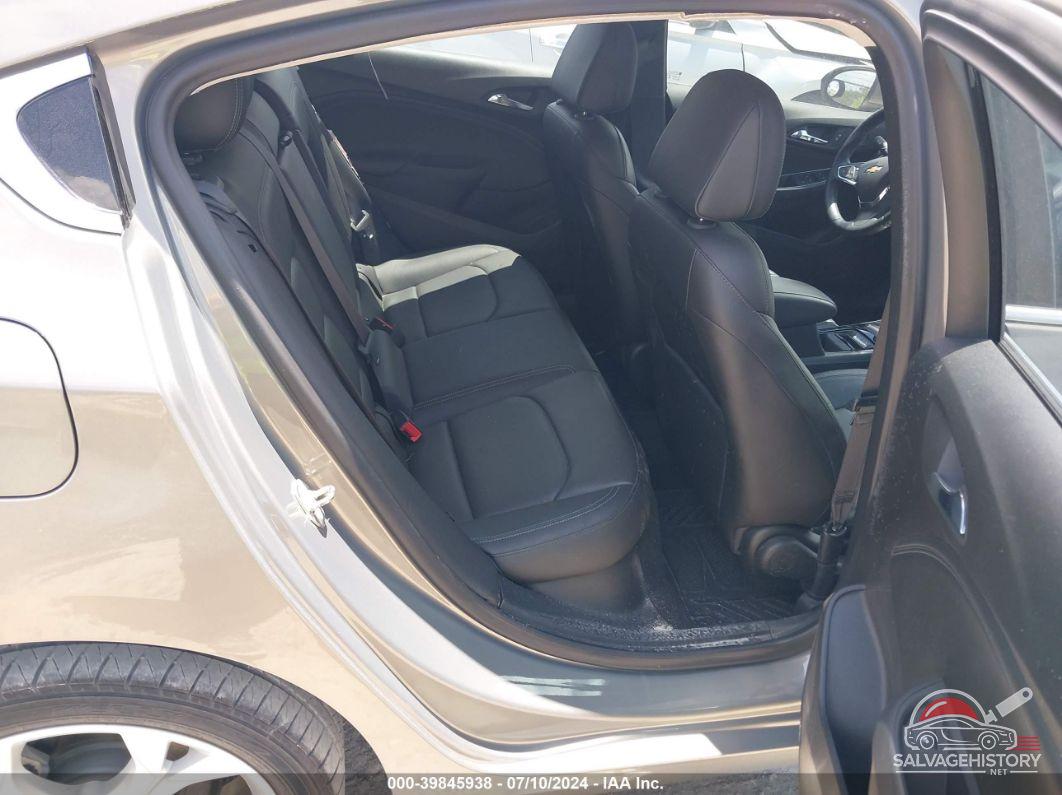 3G1BF6SM7JS561065 2018 CHEVROLET CRUZE photo no. 8