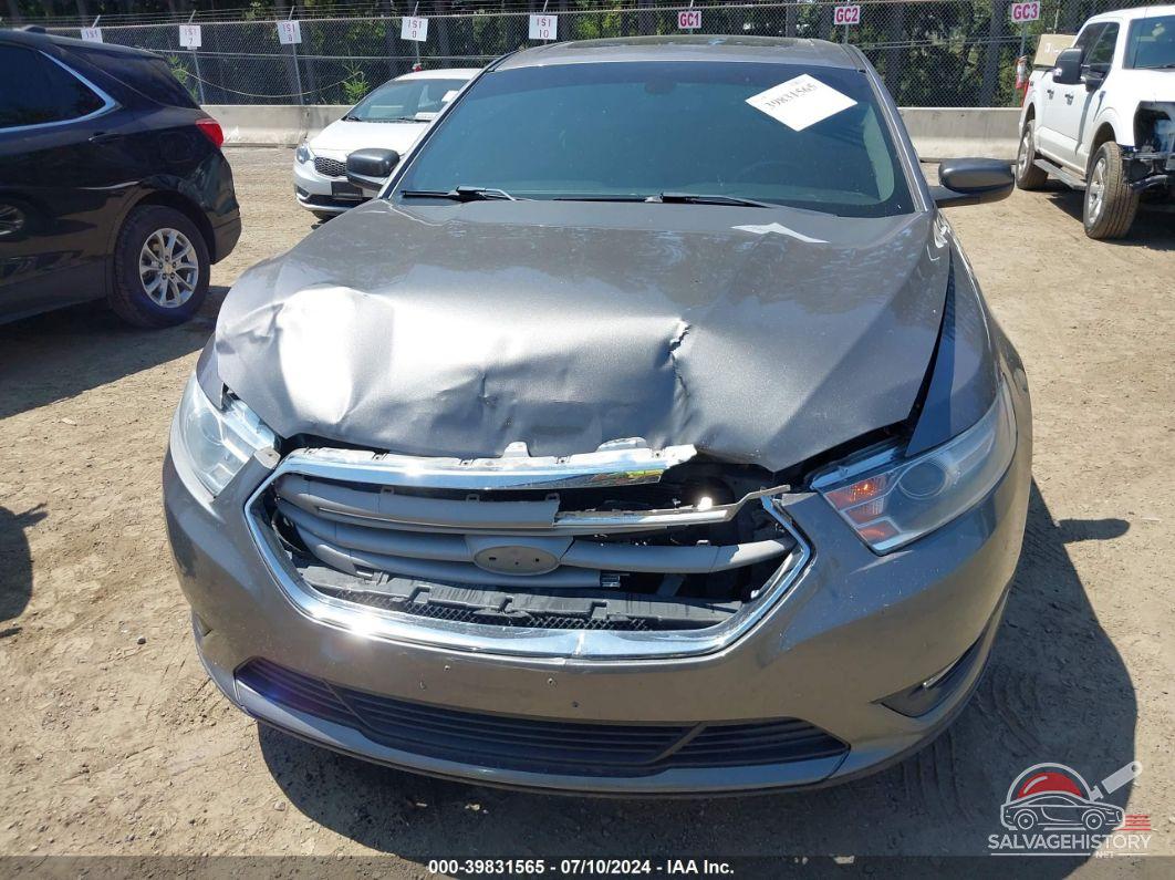1FAHP2H8XDG216848 2013 FORD TAURUS photo no. 6