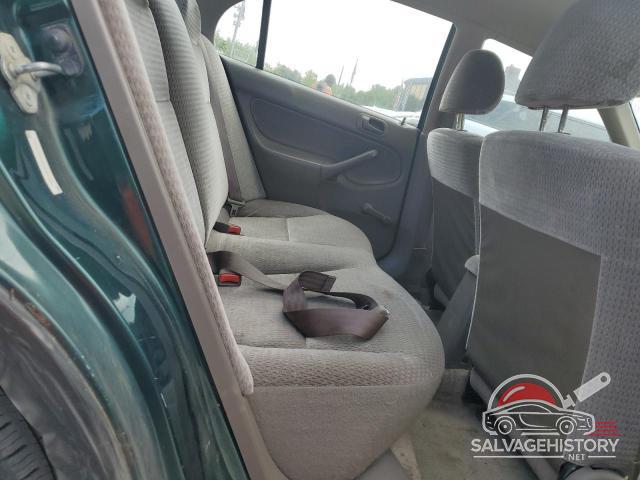 2HGEJ661XYH500441 2000 HONDA CIVIC photo no. 10