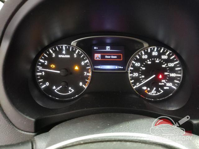 1N4AL3AP8GC217478 2016 NISSAN ALTIMA photo no. 9