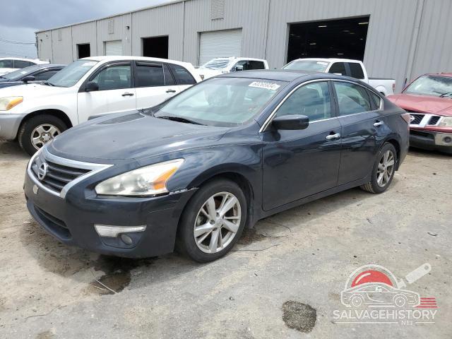 1N4AL3AP3FC244148 2015 NISSAN ALTIMA photo no. 6