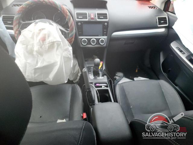 JF1GPAM68F8245014 2015 SUBARU IMPREZA photo no. 8