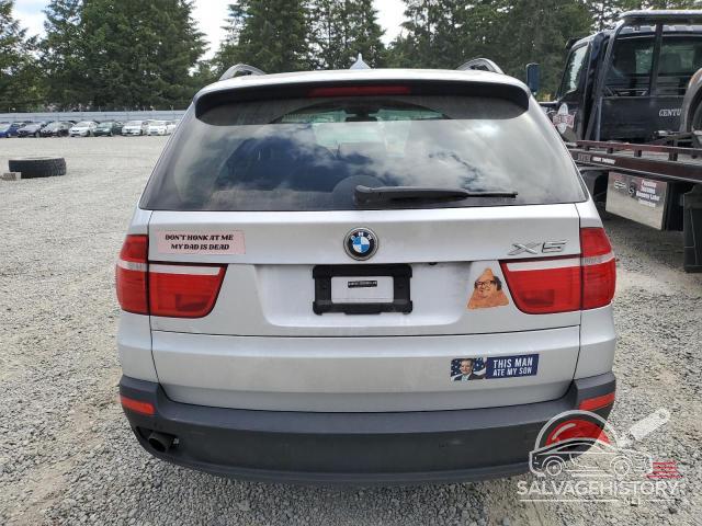 5UXFE4C56AL381748 2010 BMW X5 photo no. 6