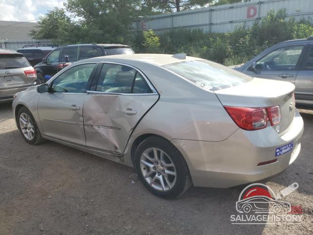 1G11C5SL7FF151917 2015 CHEVROLET MALIBU photo no. 2