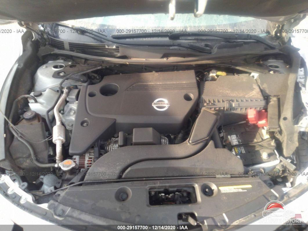 1N4AL3AP0FC199752 2015 NISSAN ALTIMA photo no. 10