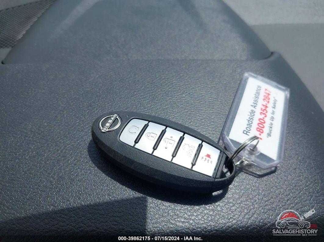 1N4BL4DV7RN393174 2024 NISSAN ALTIMA photo no. 11