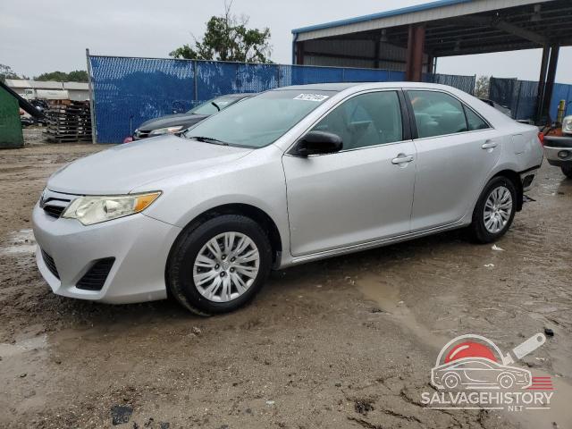 4T1BF1FK9CU186748 2012 TOYOTA CAMRY photo no. 20