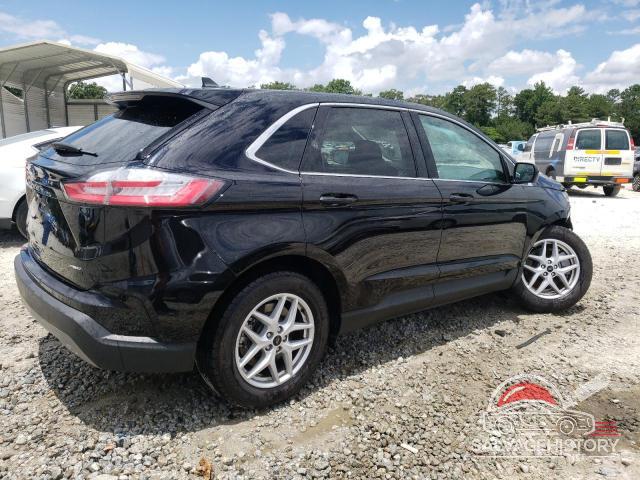 2FMPK4J91RBA81059 2024 FORD EDGE photo no. 3