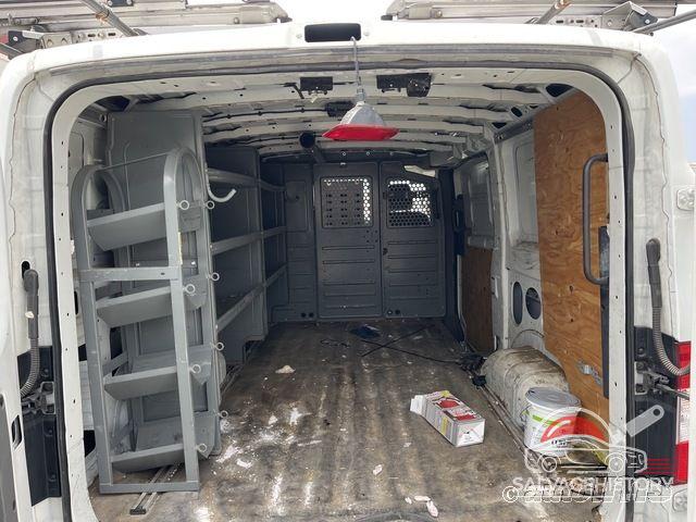 1N6BF0KY1HN801719 2017 NISSAN NV photo no. 5