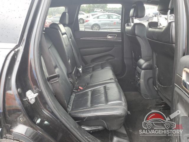 1C4RJEBGXFC906191 2015 JEEP GRAND CHER photo no. 11
