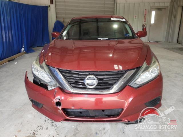 1N4AL3AP8GC217478 2016 NISSAN ALTIMA photo no. 5