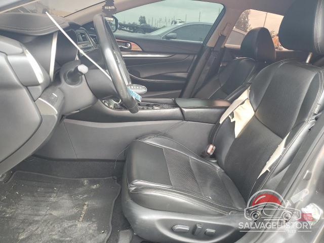 1N4AA6AV6KC375347 2019 NISSAN MAXIMA photo no. 7