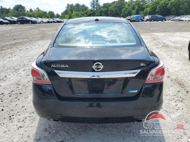 1N4AL3AP0DC109058 2013 NISSAN ALTIMA photo no. 6
