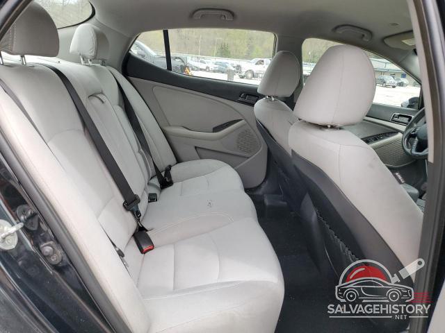 5XXGM4A79DG193713 2013 KIA OPTIMA photo no. 10