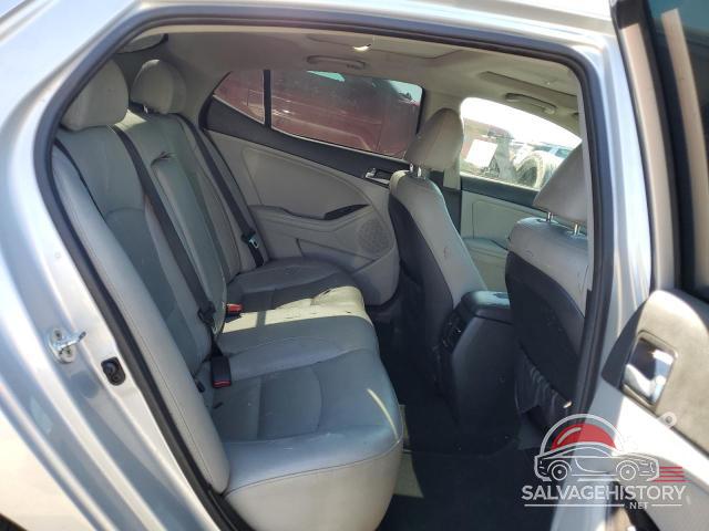 5XXGN4A74FG394421 2015 KIA OPTIMA photo no. 10