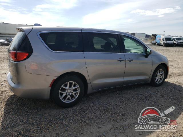 2C4RC1CG4HR500483 2017 CHRYSLER PACIFICA photo no. 3