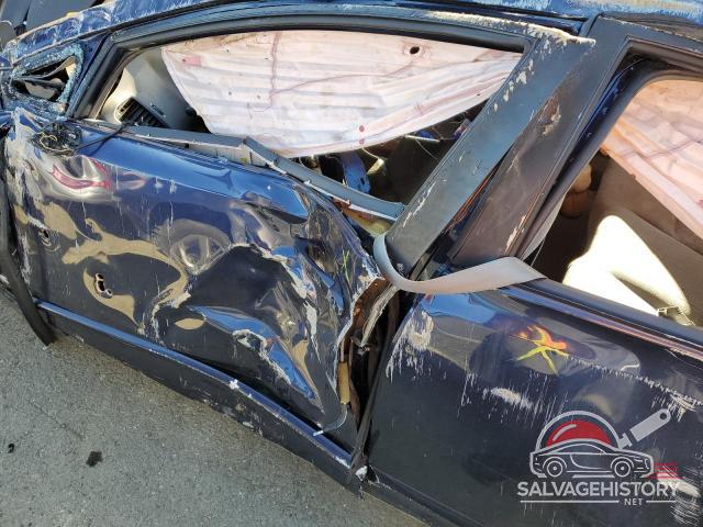 1HGFA16548L005679 2008 HONDA CIVIC photo no. 8