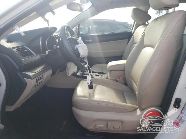 4S4BSENC9J3358227 2018 SUBARU OUTBACK photo no. 7