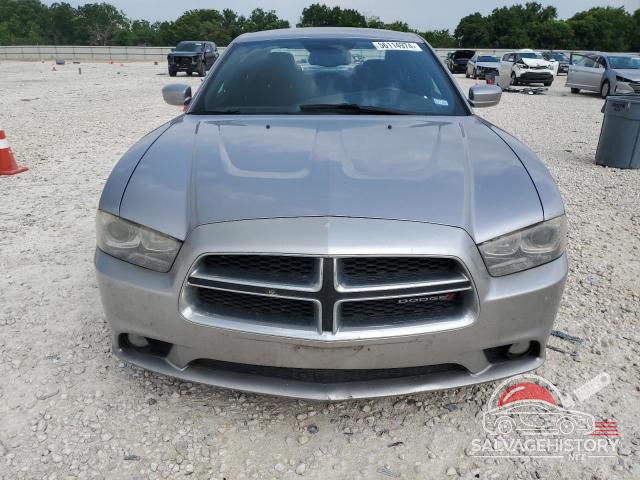 2C3CDXCTXDH578175 2013 DODGE CHARGER photo no. 5