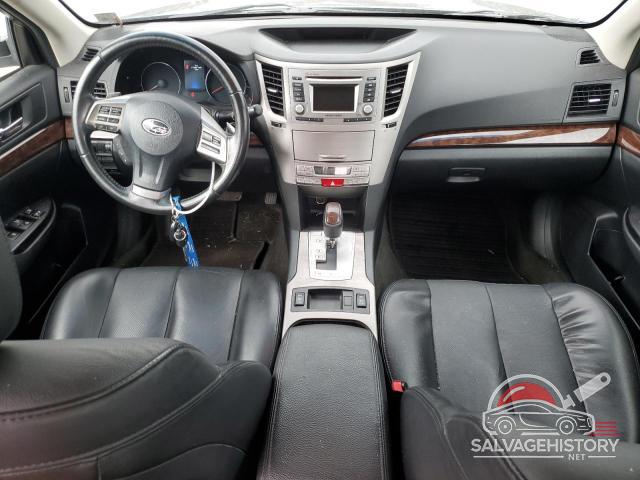 4S3BMBK68D3042379 2013 SUBARU LEGACY photo no. 8