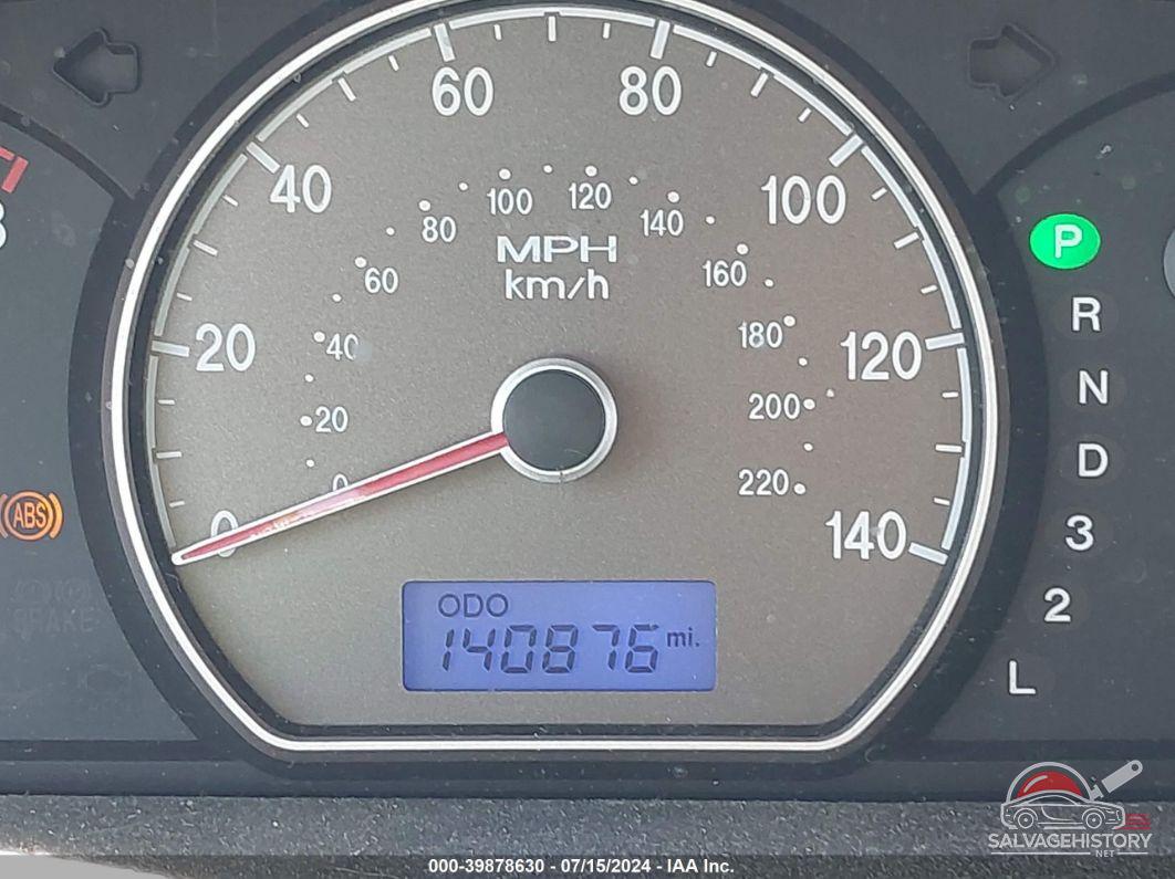KMHDU46D17U038374 2007 HYUNDAI ELANTRA photo no. 7