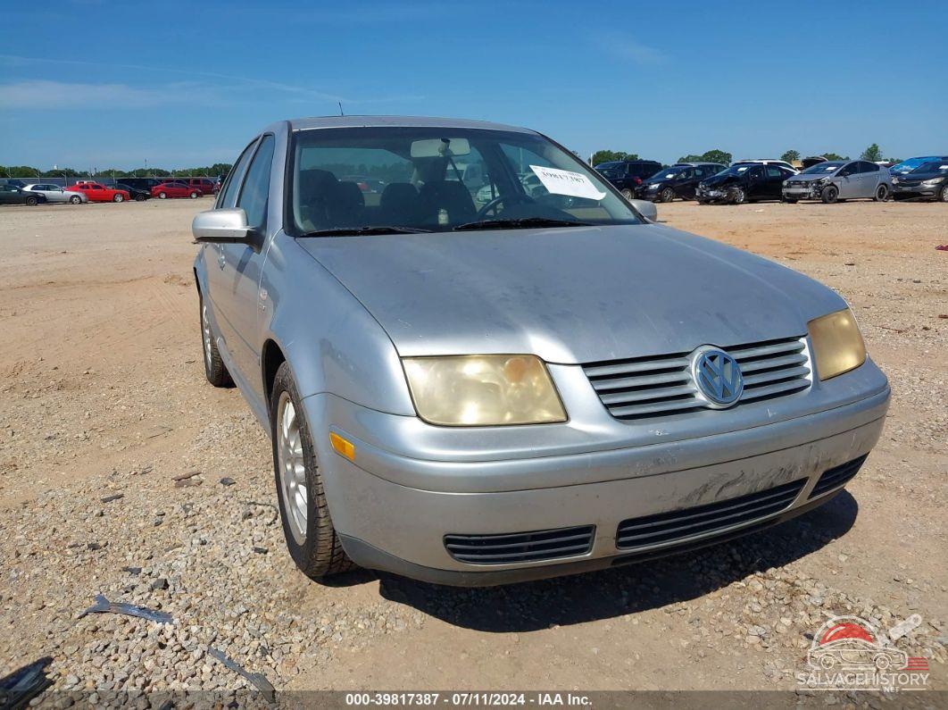 3VWPE69M83M191156 2003 VOLKSWAGEN JETTA photo no. 18